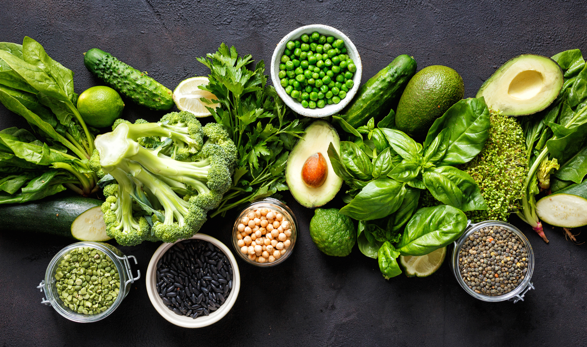 8 of the Best Vegetables to Include in Your Diet WiserThinking