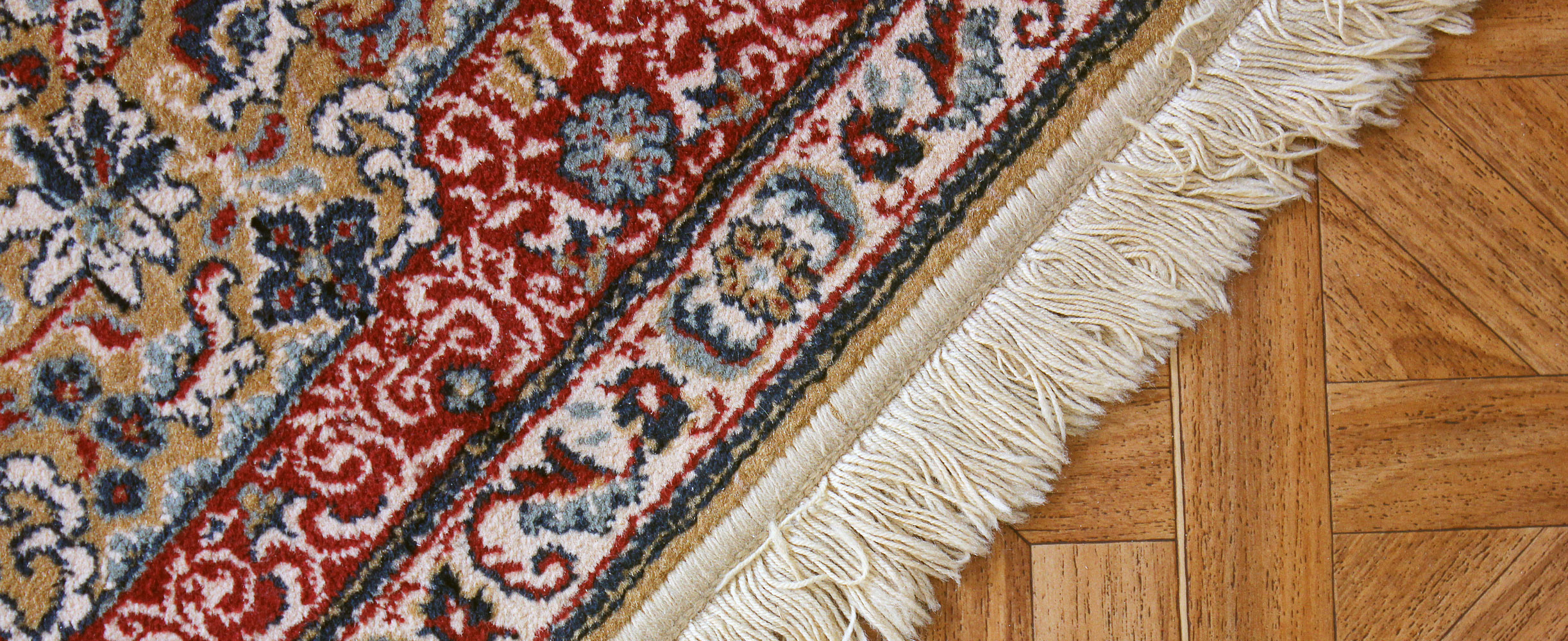 Finding Great Area Rugs on a Budget - WiserThinking